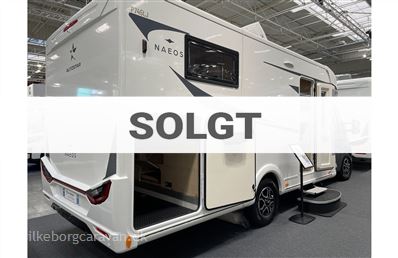 Autostar Naeos P745 LJ